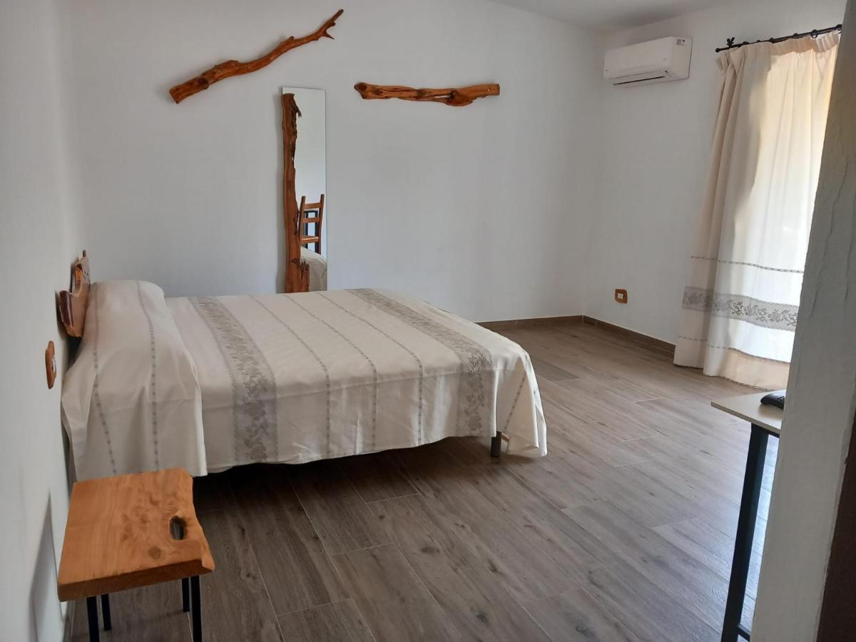 Turismo Rurale Lu Stazzu Arzachena Buitenkant foto